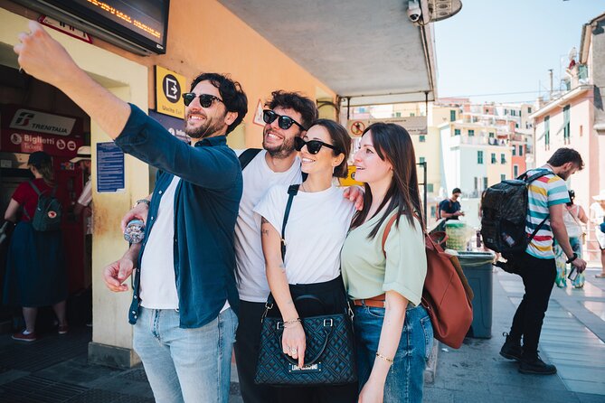 Naples & Pompeii Day Tour from Rome: Pompeii Ticket & City Visit - Meeting Point, Timing, and Punctuality Rules in Real Life
