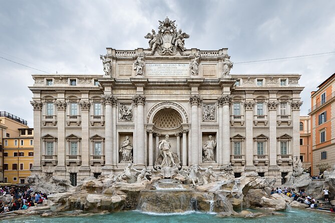 Navona, Pantheon, Trevi Fountain & Piazza di Spagna Walking Tour - The optional upgrades: when to pay extra and when to skip