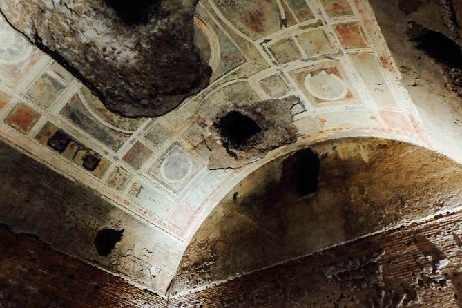 Nero's Golden House restoration site tour - Should you book this Nero’s Golden House restoration tour?