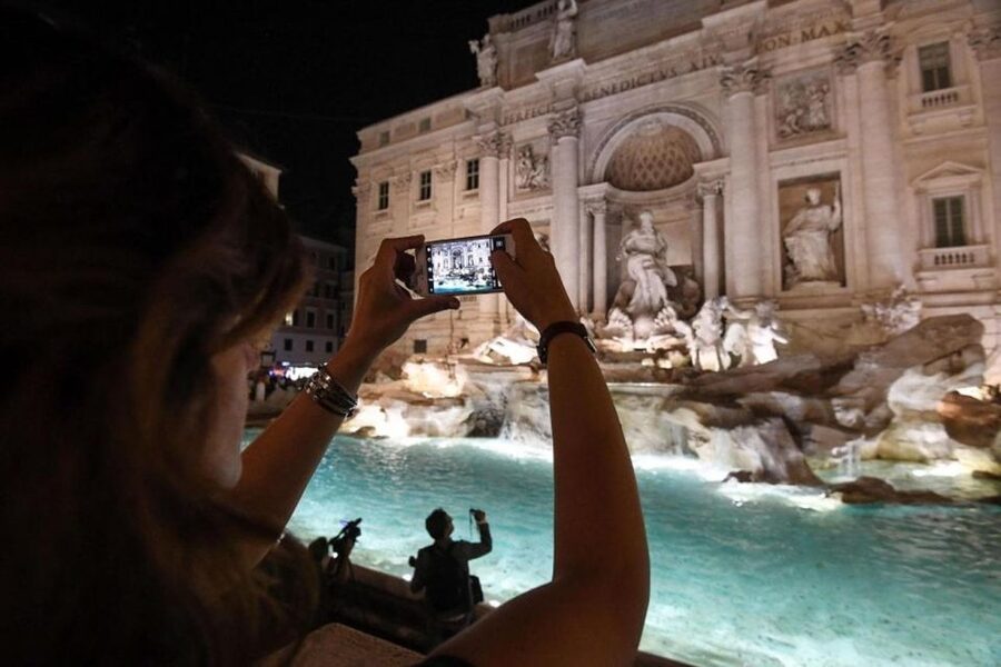 Night Tour of Rome with Top E-bike & optional Italian Dinner - The key things to know before you ride