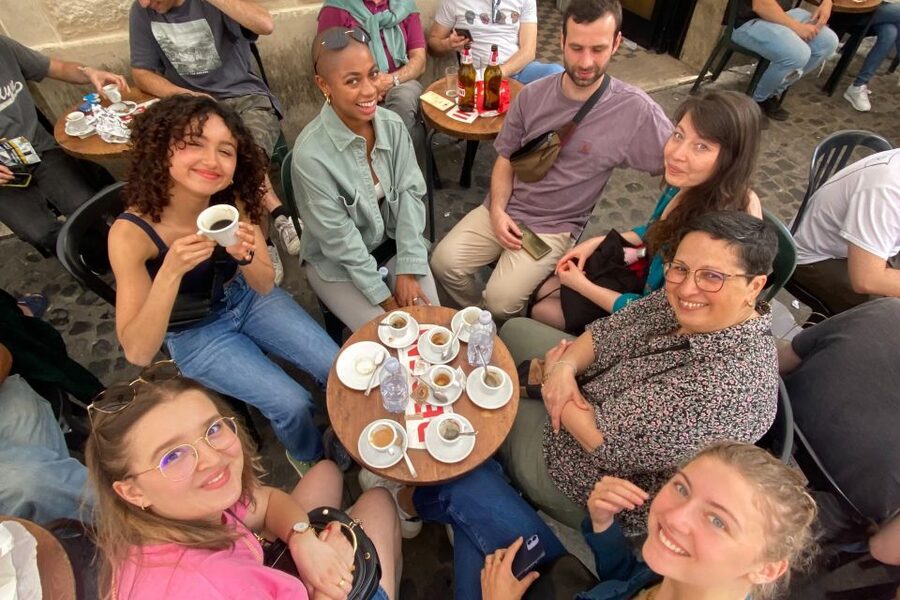 No Diet Club - Unique local Food Tour in Rome! (Trastevere) - Come hungry, and you’ll enjoy the whole afternoon