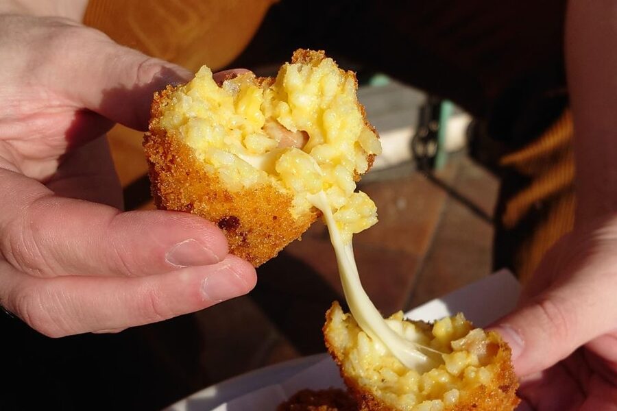No Diet Club - Unique local Food Tour in Rome! (Trastevere) - Vegetarians are welcome, but your best move is to ask