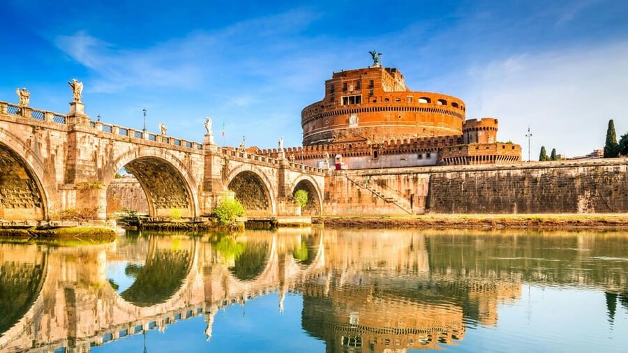 Official Castel Sant’Angelo Ticket - What the Official Host Actually Does for You