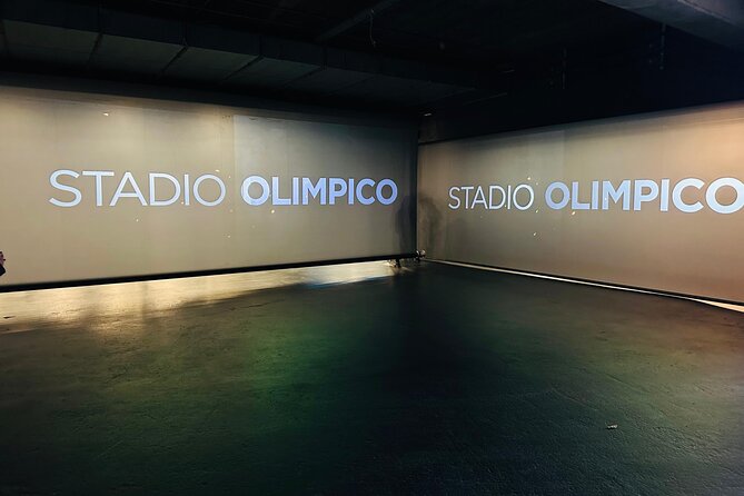 Olympic Stadium Tour Express- Skip the Line - Skip the line, and the real reason it can save you time