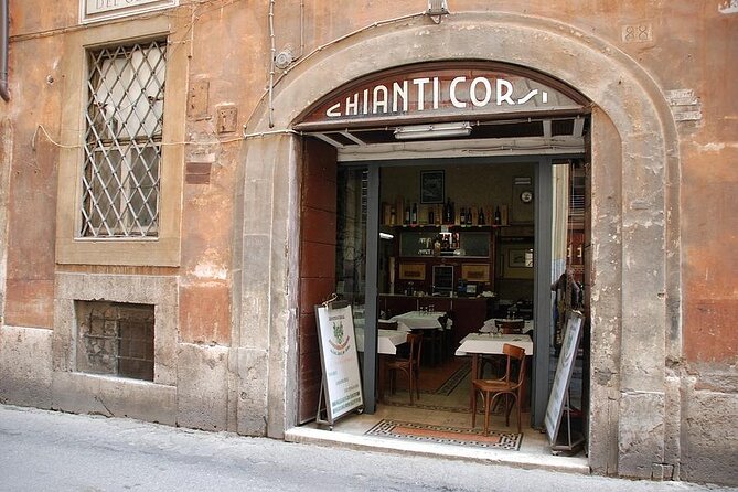 Opera Concert Ticket in Rome with Dinner - Rome in One Evening: Opera First, Dinner Second