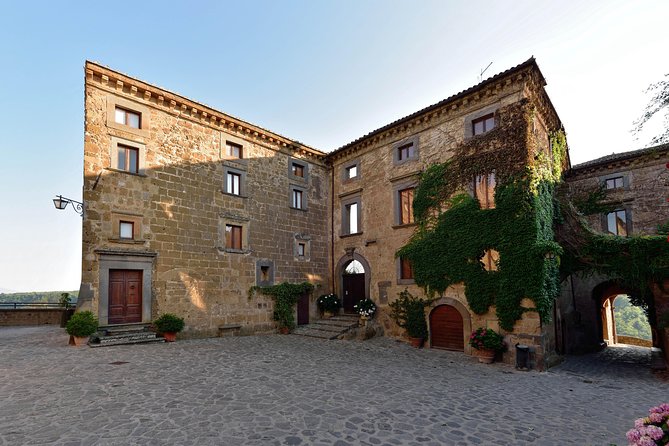 Orvieto and Civita di Bagnoregio Tour from Rome - Civita di Bagnoregio: the Footbridge Walk and Big Views