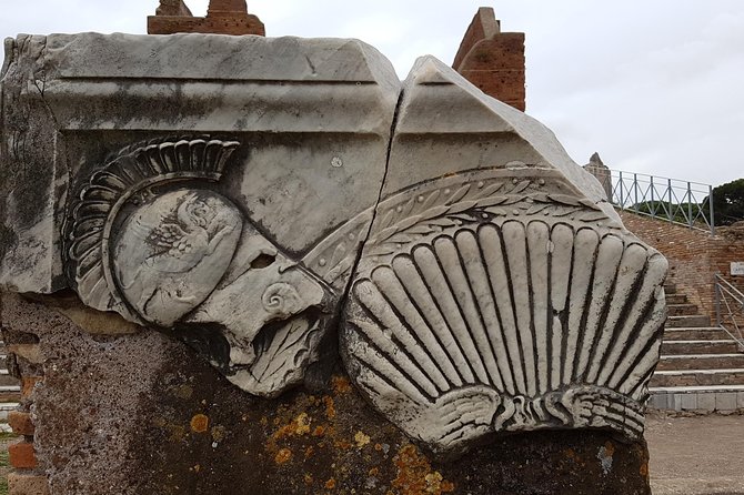 Ostia Antica Semi Private Tour from Rome - Price and value: what you pay for, what costs extra
