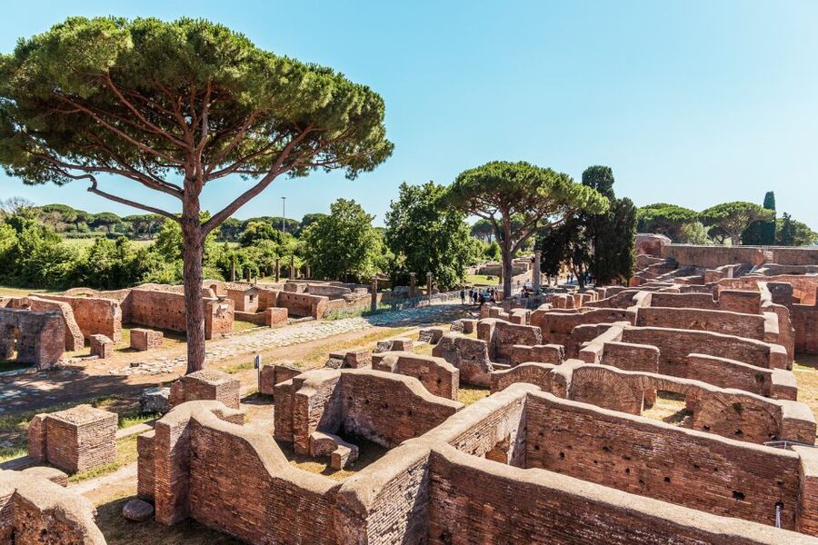 Ostia Antica Small Group Tour - How Skip-the-Line Entry Changes Your First Hour