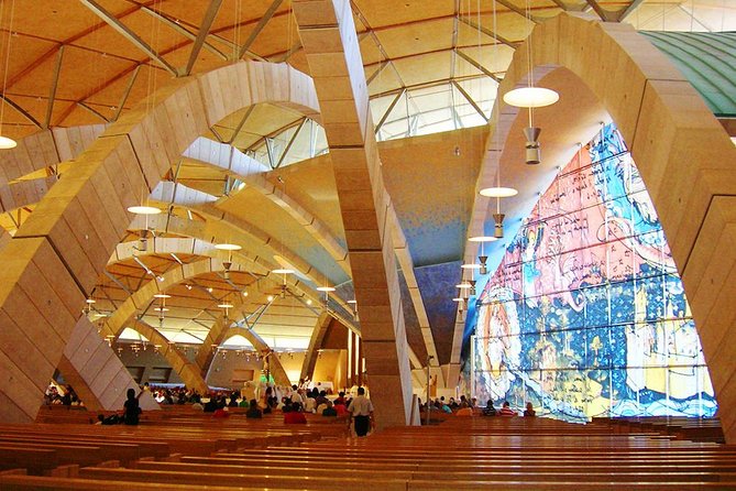 Padre Pio's Shrine in San Giovanni Rotondo Private Tour from Rome - Key highlights you will actually feel during the day