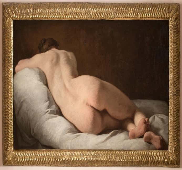 Palazzo Barberini (Bernini Exhibition Is Not Included) - Key highlights you should care about