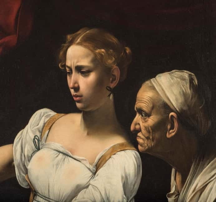 Palazzo Barberini (Bernini Exhibition Is Not Included) - Palazzo Barberini, where the building does half the talking