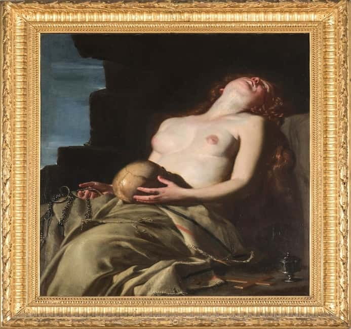Palazzo Barberini (Bernini Exhibition Is Not Included) - The Barberini story, and why Urban VIII mattered