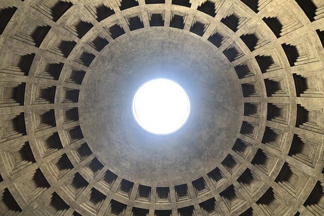Pantheon Guided Tour: Rome's Ancient Temple with Express Option - Optional extension: Piazza della Minerva, Tempio di Adriano, and Piazza Navona