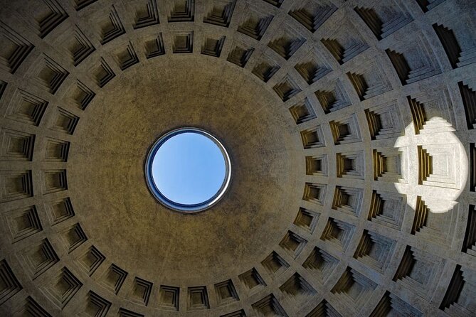 Pantheon Guided Tour with Priority Entrance Tickets - Price and value: when this tour feels like a win