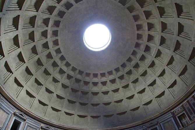 Pantheon Rome Skip The Line Entry Ticket - Who this is best for