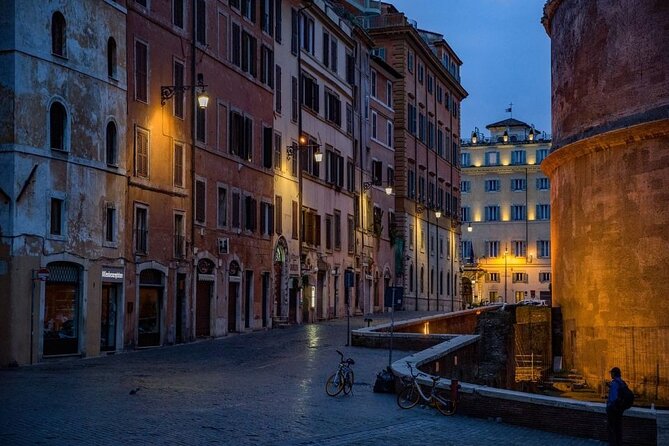 Pantheon Skip-the-Line Entry and Guided Tour - Basilica of Saint Mary of Minerva: a quick orientation stop