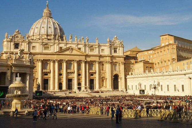 Papal Audience Experience with Pope Leo XIV - Key things to know before you go