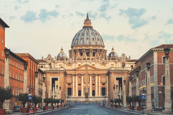 Papal Audience Experience with Pope Leo XIV - Seating and sightlines, the real make-or-break factor