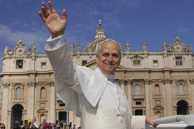 Papal Audience with Pope Leo XIV - St. Peter’s Square at 7:05 AM: Logistics That Make or Break It