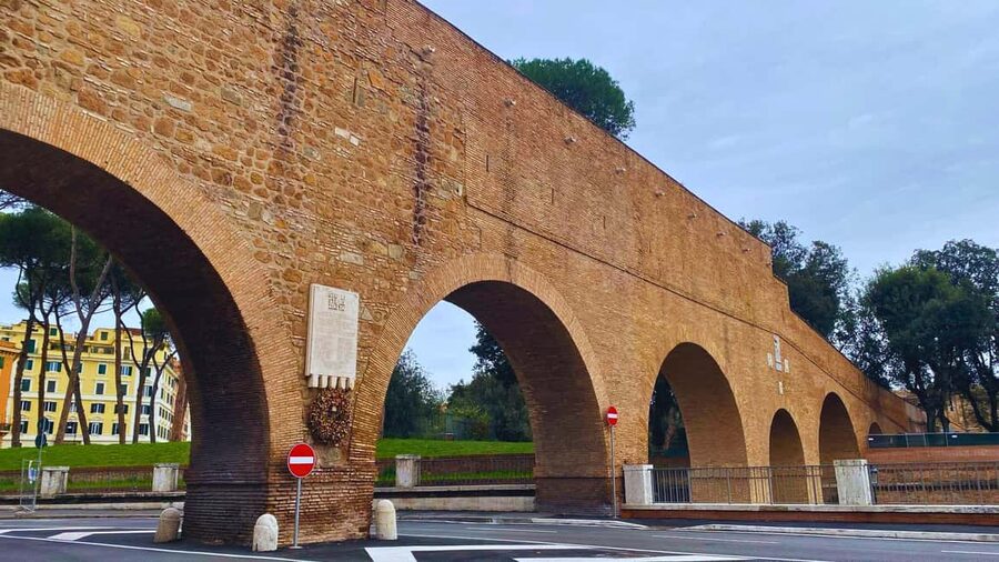 Passetto di Borgo Guided Tour & Castel Sant'Angelo Ticket - Who this tour suits best, and who should reconsider