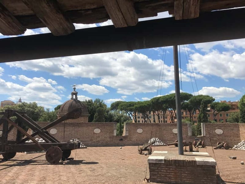 Passetto di Borgo:Vatican’s Hidden Path & Castel Sant'Angelo - Price and Value: Does This Feel Like a Deal?