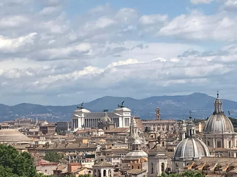 Passetto di Borgo:Vatican’s Hidden Path & Castel Sant'Angelo - The Smart Way to Plan Your Timing