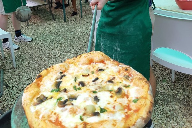 Pasta and Pizza Master Class and Tiramisu tasting - Fresh pasta workshop: 10+ shapes and the tricks that make it easier