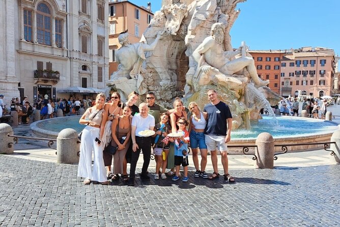 Pasta and Tiramisu Cooking Class in Rome, Piazza Navona - Price and Value for an 87 Dollar Rome Lunch Class