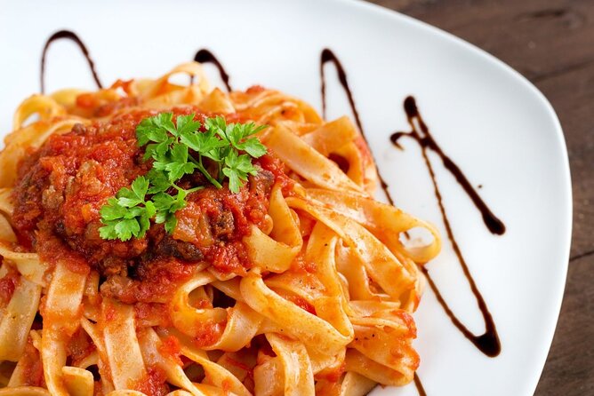 Pasta and Tiramisu Cooking Class in Rome, Piazza Navona - Logistics That Matter: Small Group, English, and Mobile Ticket