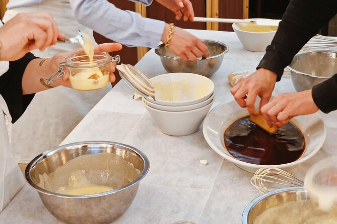 Pasta and Tiramisu Cooking Class in Rome, Piazza Navona - Who This Is Best For, and Who Should Skip It