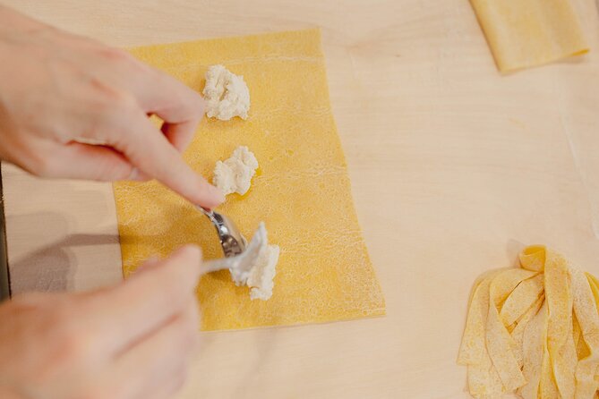 Pasta and Tiramisù Cooking Workshop in the Heart of Rome - What you eat, what you take home, and why it matters