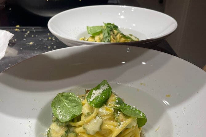 Pasta and Tiramisu Masterclass in Rome - Who This Masterclass Is Best For (And Who Might Want a Different Option)
