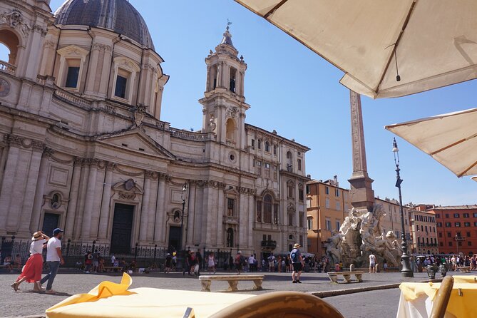 Pasta Cooking Class with Pesto Sauce Making in Rome City Center - Price and Value for a Rome City-Center Cooking Evening