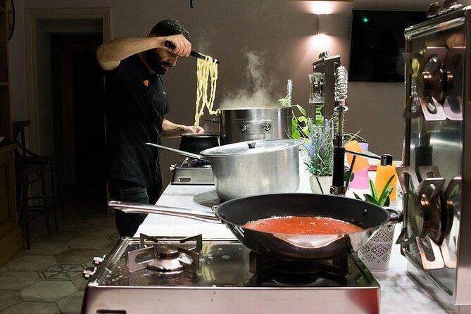 Pasta Making and Tiramisù Cooking Class in Rome - Where This Pasta and Tiramisù Class Fits Into Rome Plans