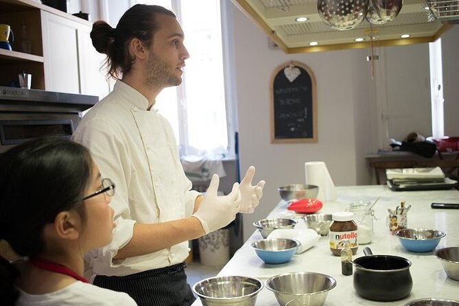 Pasta Making and Tiramisù Cooking Class in Rome - Meeting Point, Timing, and the Real Logistics You Should Plan For