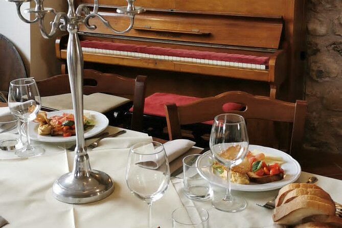 Pasta Masterclass and Wine Tour in the Minardi Vineyard - Getting to Frascati the local way, without stress