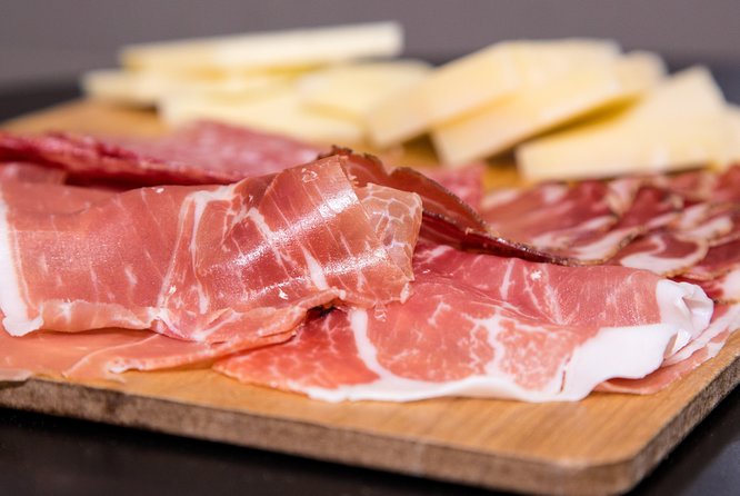 Pasta, Pizza & Gelato Food Tour in the Heart of Ancient Rome - Key things I’d highlight before you go