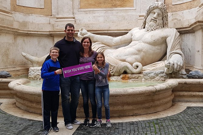 Percy Jackson Rome: Hunt For Heroes Experience - Key takeaways before you go