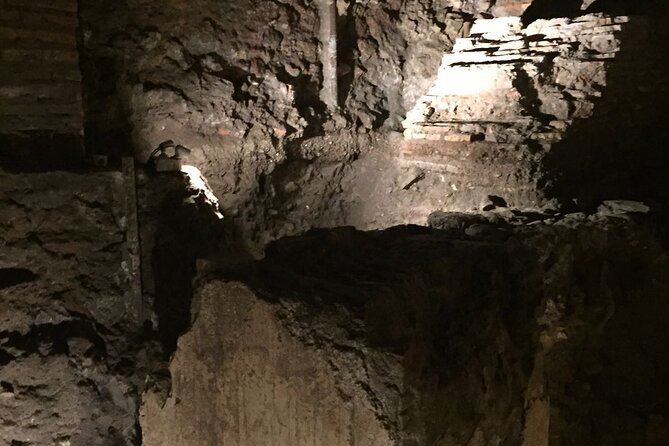 Piazza Navona Underground: Stadium of Domitian EXCLUSIVE TOUR - LIMITED ENTRANCE - Who this tour is best for, and who might want to skip it