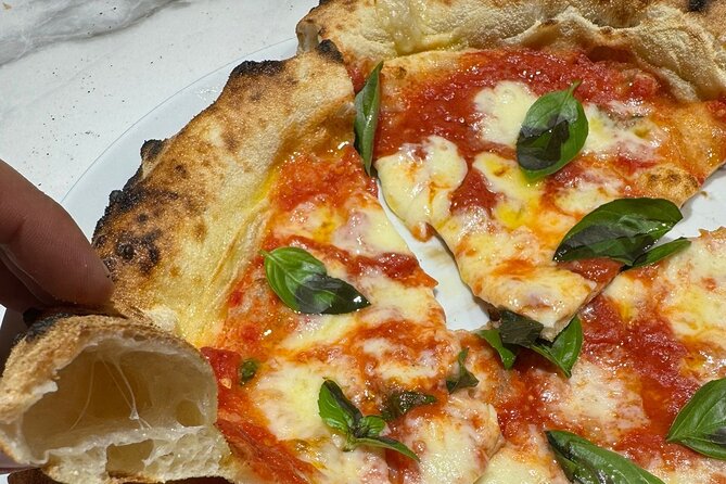 Pizza and Gelato Making Class in Rome - Price And Value: Is $119.73 Worth It?