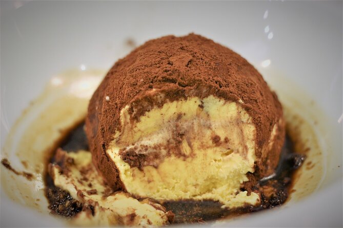 Pizza and Gelato Making Class in Rome - Making The Roman-Style Pizza Dough: Mixing To Topping