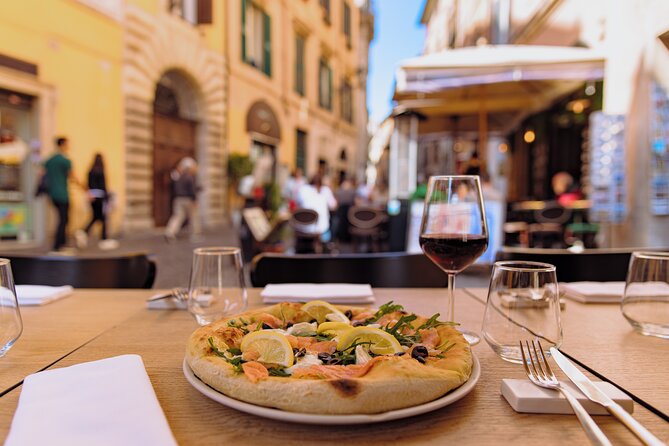 Pizza Cooking Class in Rome City Center - Piazza Navona - Who Should Book This Pizza Class by Piazza Navona