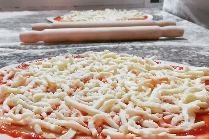 Pizza & Gelato Cooking Class in Rome, Hands-On Italian Experience - Key highlights to look for