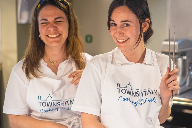 Pizza, Gelato & Fun – a Tasty Cooking Class in Rome City Center - The 3-Hour Flow: Pizza First, Gelato Second, Then Dinner