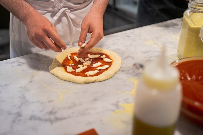 Pizza, Gelato & Fun – a Tasty Cooking Class in Rome City Center - What You Actually Learn to Recreate at Home