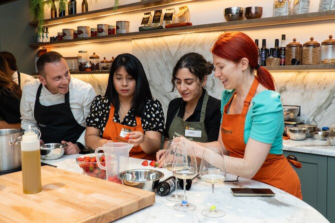 Pizza, Gelato & Suppli Cooking Class by Colosseum - Price, Value, and Who This Class Makes Sense For