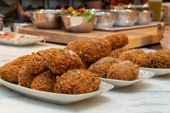 Pizza, Gelato & Suppli Cooking Class by Colosseum - Practical Tips Before You Go (So You Enjoy It More)