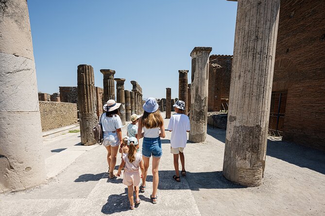 Pompeii, Amalfi Coast and Positano Day Trip from Rome - Amalfi Coast driving: the 90 minutes you should savor