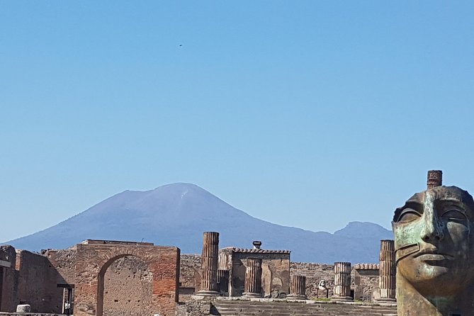 Pompeii and Naples from Rome: Small Group Day Tour with Lunch - Morning start: pickup at 7:00 am and why it matters