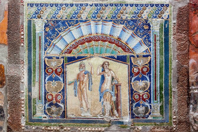 Pompeii & Herculaneum by Train from Rome with Pizza Lunch - Value check: is $279 worth it for this Rome to Pompeii package?